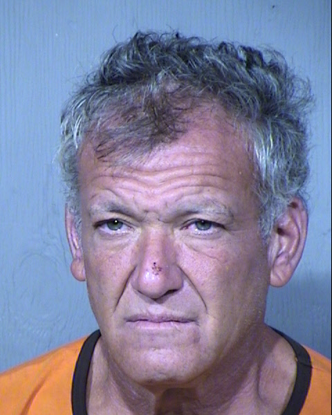 STEVEN DANIEL FLAGGMAN Mugshot / Maricopa County Arrests / Maricopa County Arizona