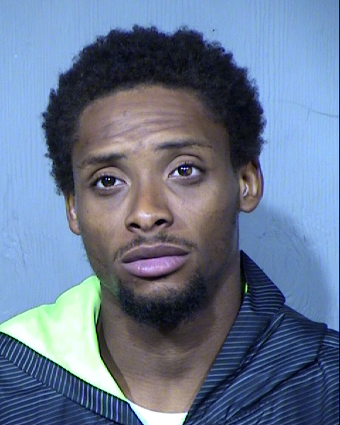 JAQWELL HOWARD Mugshot / Maricopa County Arrests / Maricopa County Arizona