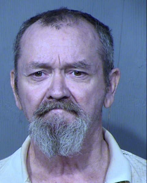 PAUL RAYMOND LUCAS Mugshot / Maricopa County Arrests / Maricopa County Arizona