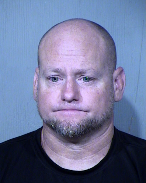 SETH GRAHAM RINGENBACH Mugshot / Maricopa County Arrests / Maricopa County Arizona