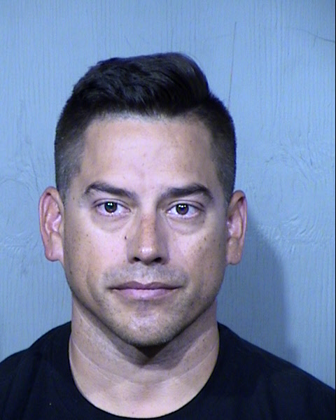 RON S LUTOSTANSKI Mugshot / Maricopa County Arrests / Maricopa County Arizona