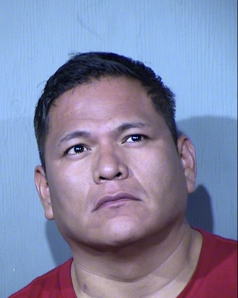 JASON ALLEN MCCABE Mugshot / Maricopa County Arrests / Maricopa County Arizona
