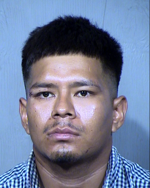JOSE GENARO TORRES Mugshot / Maricopa County Arrests / Maricopa County Arizona