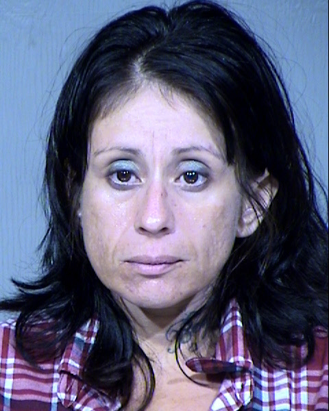 SYLVIA GALLEGOS Mugshot / Maricopa County Arrests / Maricopa County Arizona