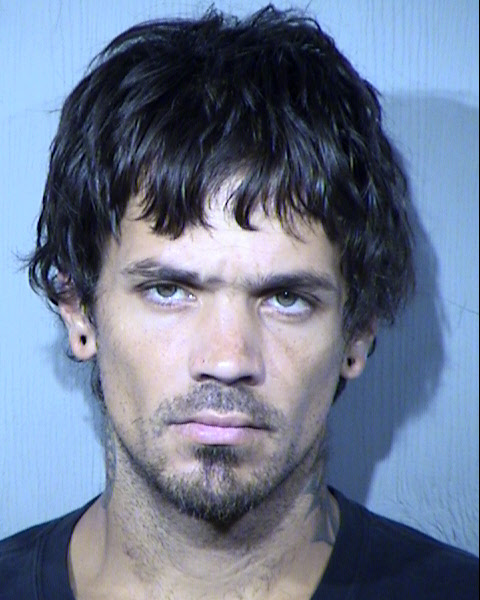 JONATHAN SCOTT GARDNER Mugshot / Maricopa County Arrests / Maricopa County Arizona