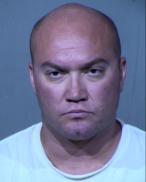 JASON B JENNINGS Mugshot / Maricopa County Arrests / Maricopa County Arizona