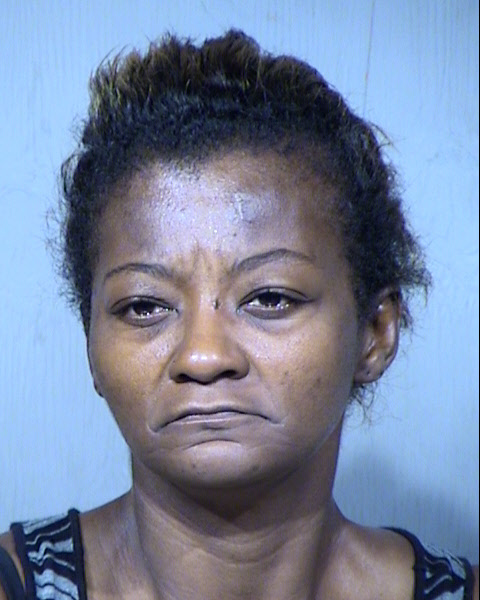 MICHELLE KING Mugshot / Maricopa County Arrests / Maricopa County Arizona