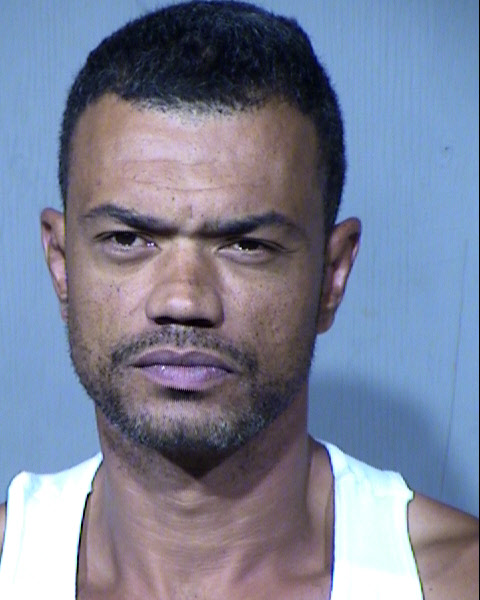 EUGENE PARKER Mugshot / Maricopa County Arrests / Maricopa County Arizona
