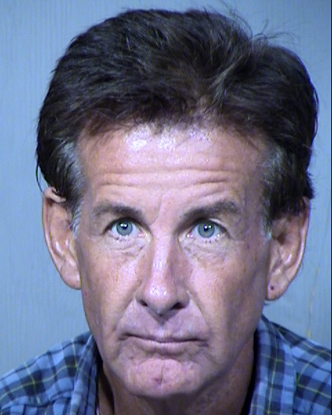 BRADLEY JAMES KEIL Mugshot / Maricopa County Arrests / Maricopa County Arizona