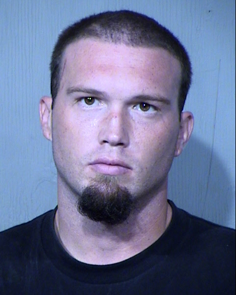 STEPHEN PATRICK ROSS Mugshot / Maricopa County Arrests / Maricopa County Arizona