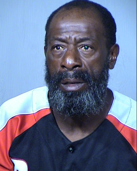 JAMES HARRIS Mugshot / Maricopa County Arrests / Maricopa County Arizona