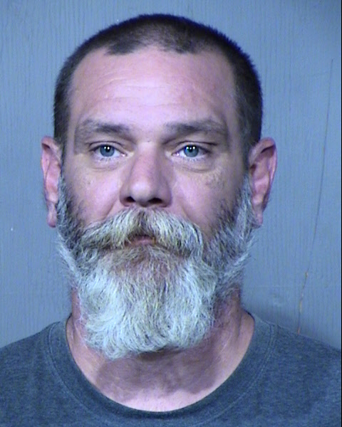 SCOTT EVAN GEORGE Mugshot / Maricopa County Arrests / Maricopa County Arizona