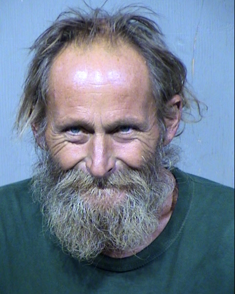 ROBERT ALLEN GUISLEMAN Mugshot / Maricopa County Arrests / Maricopa County Arizona