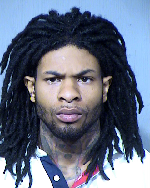 JAMELL JONATHAN SIMS Mugshot / Maricopa County Arrests / Maricopa County Arizona
