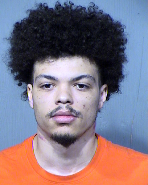 KELLY DELON BRUCE Mugshot / Maricopa County Arrests / Maricopa County Arizona