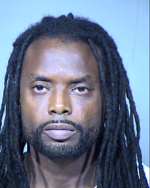 CHAUNSE MALIK FINNLEY Mugshot / Maricopa County Arrests / Maricopa County Arizona