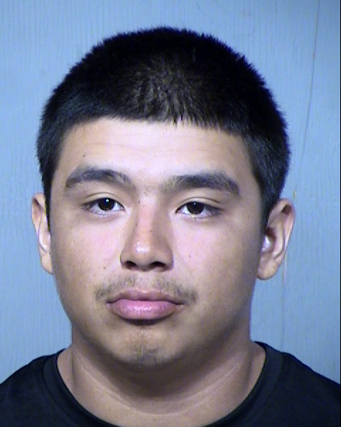 BENITO CALISTRO LOPEZ Mugshot / Maricopa County Arrests / Maricopa County Arizona