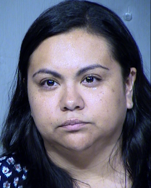 DINORAH HERRERA Mugshot / Maricopa County Arrests / Maricopa County Arizona