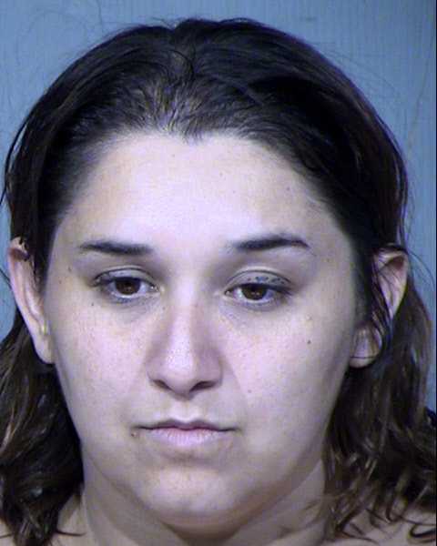 MELISSA TERRI VALENZUELA Mugshot / Maricopa County Arrests / Maricopa County Arizona