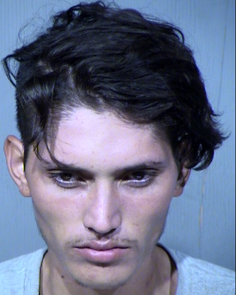 IMMBER ALFONSO MOLINA-MARTINEZ Mugshot / Maricopa County Arrests / Maricopa County Arizona