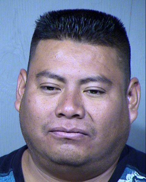 RIGOBERTO FLORES-BARRERA Mugshot / Maricopa County Arrests / Maricopa County Arizona