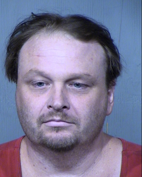 ROBERT CANADAY BENHAM Mugshot / Maricopa County Arrests / Maricopa County Arizona