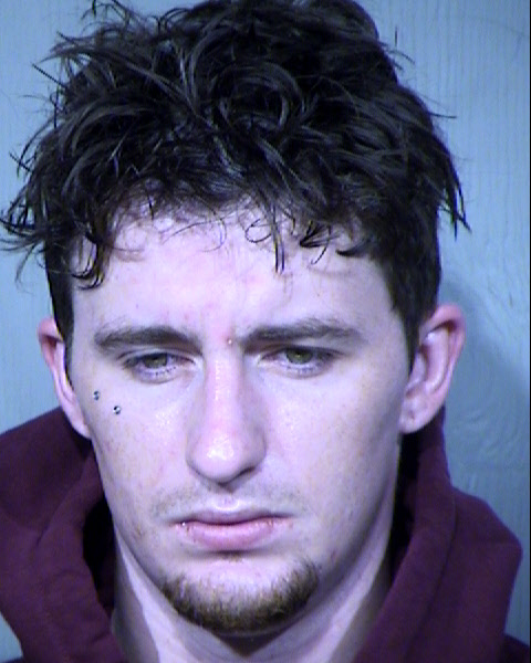 JACE ALEX CRAMER Mugshot / Maricopa County Arrests / Maricopa County Arizona
