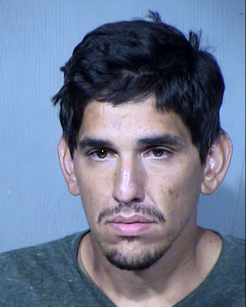 MICHAEL ADAM MORALES Mugshot / Maricopa County Arrests / Maricopa County Arizona