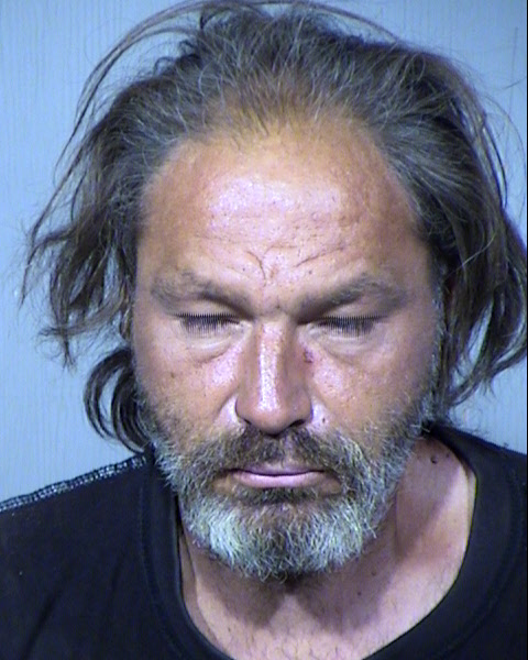 CHARLES EUGENE ADAMS Mugshot / Maricopa County Arrests / Maricopa County Arizona