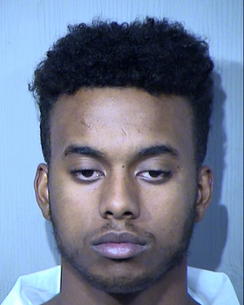 MAURICE EUGENE WEAVER Mugshot / Maricopa County Arrests / Maricopa County Arizona