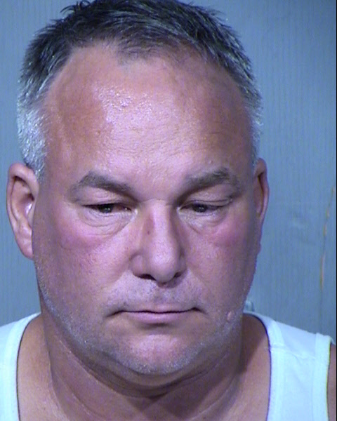 SAMUEL J MAIN Mugshot / Maricopa County Arrests / Maricopa County Arizona