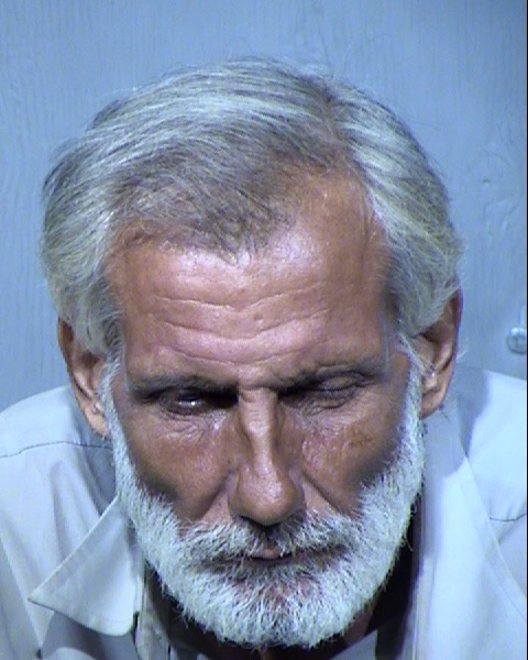 BRIAN PATRICK BOWES Mugshot / Maricopa County Arrests / Maricopa County Arizona