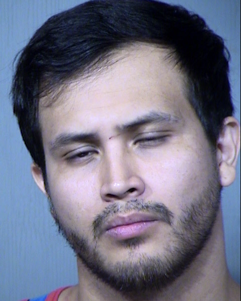 GERARDO ADRIAN AVILA-JIMENEZ Mugshot / Maricopa County Arrests / Maricopa County Arizona