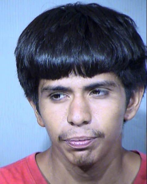 RICARDO GONZALEZ Mugshot / Maricopa County Arrests / Maricopa County Arizona