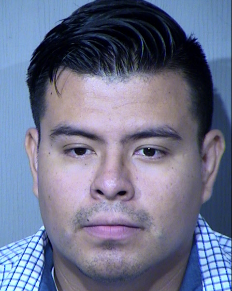 OSVALDO GERMAN-BARRERA Mugshot / Maricopa County Arrests / Maricopa County Arizona