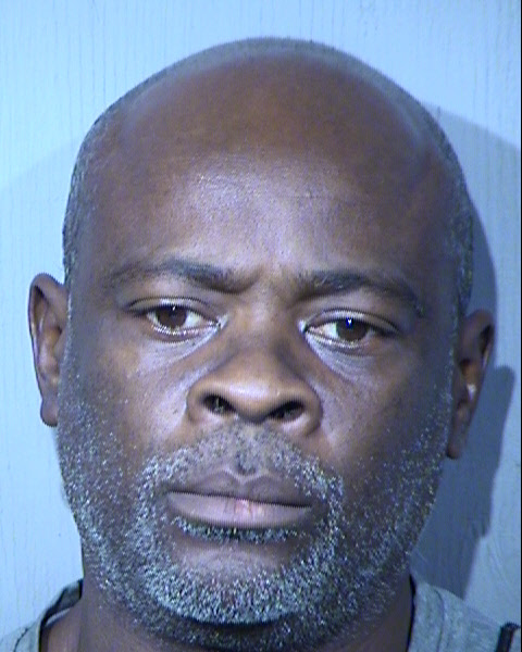 DANIEL HOUZE Mugshot / Maricopa County Arrests / Maricopa County Arizona