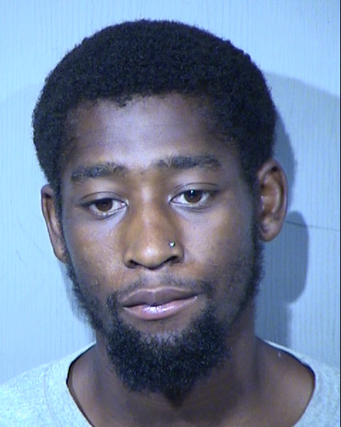 ONTREVEON DAWAYNE PRICE Mugshot / Maricopa County Arrests / Maricopa County Arizona