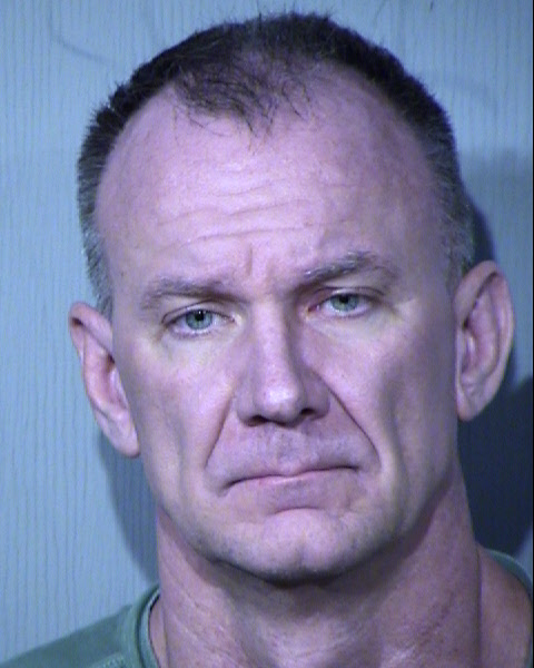 JON DAVID JACOBS Mugshot / Maricopa County Arrests / Maricopa County Arizona