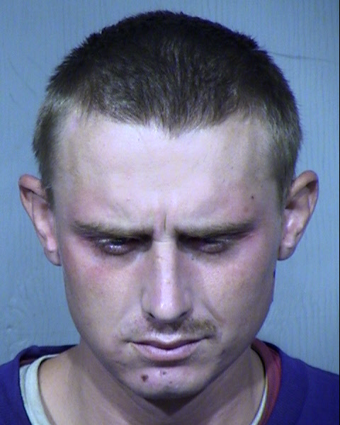 DUSTIN DREW WAGNER Mugshot / Maricopa County Arrests / Maricopa County Arizona