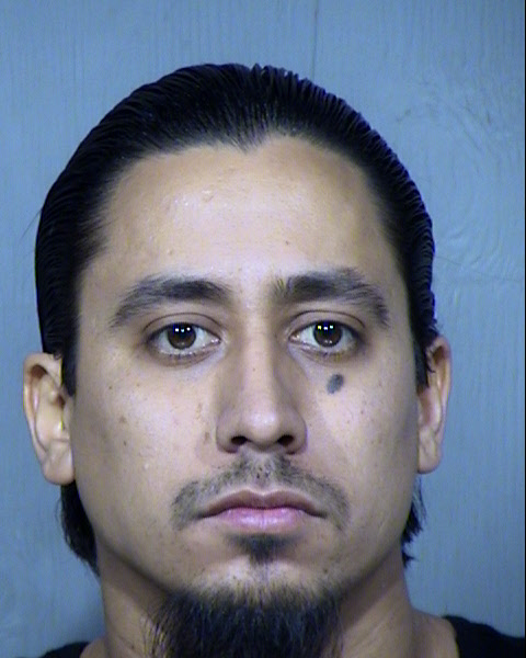 MICHAEL ADREW PEREZ Mugshot / Maricopa County Arrests / Maricopa County Arizona