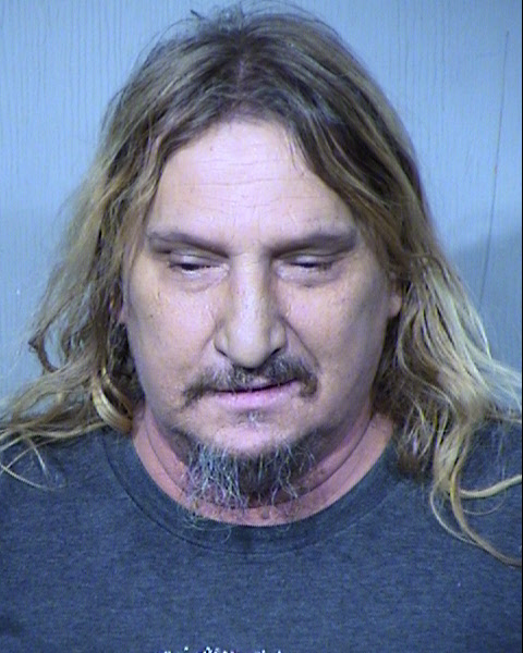 THOMAS C GROVES Mugshot / Maricopa County Arrests / Maricopa County Arizona