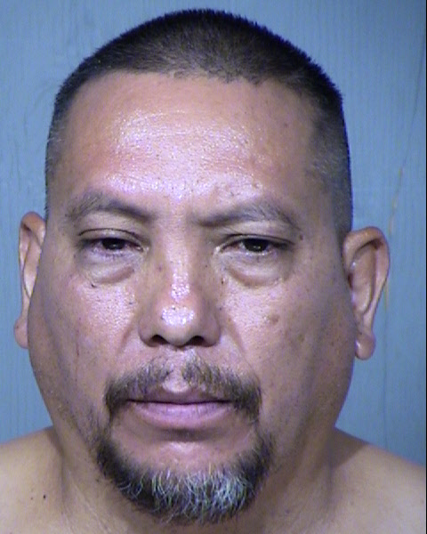 MIGUEL DUENAS VALLADOLID Mugshot / Maricopa County Arrests / Maricopa County Arizona