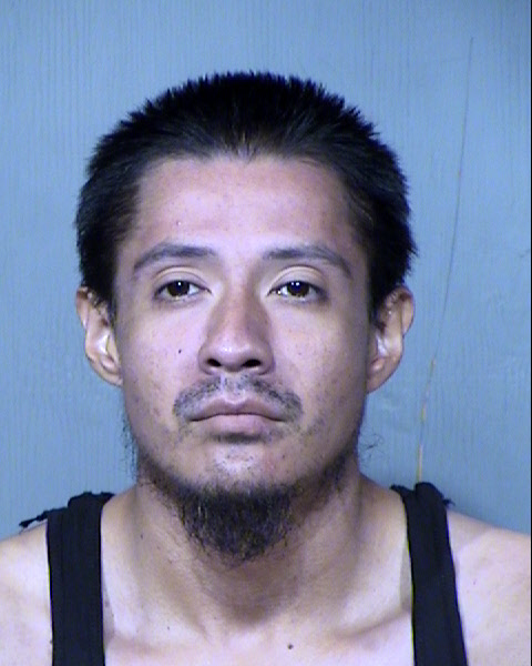 GUILLERMO HERRERA Mugshot / Maricopa County Arrests / Maricopa County Arizona