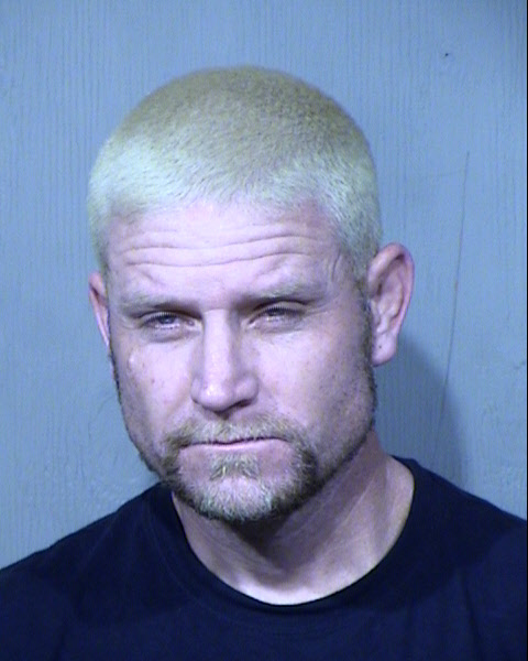 DREW GENE WIMMER Mugshot / Maricopa County Arrests / Maricopa County Arizona