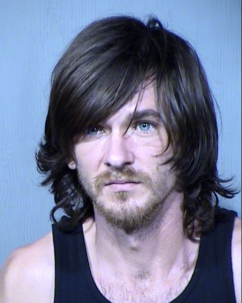 DEVON SHAY THORP Mugshot / Maricopa County Arrests / Maricopa County Arizona