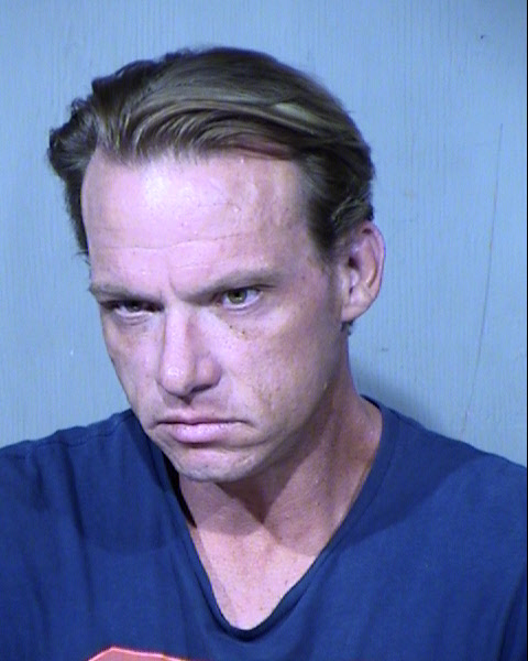 ERIC LESTER HARTWELL Mugshot / Maricopa County Arrests / Maricopa County Arizona