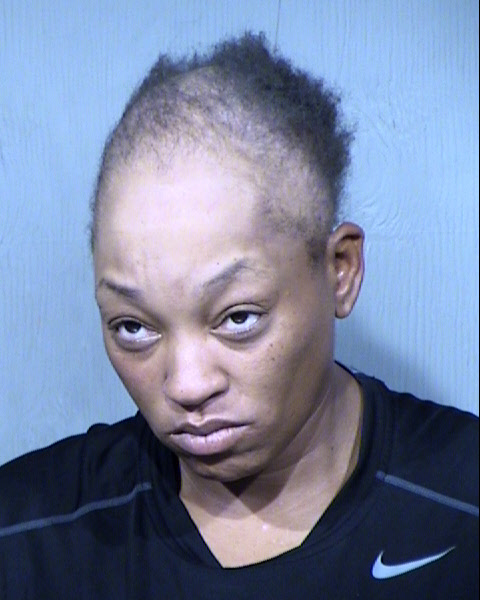 FANTA HAMMOND Mugshot / Maricopa County Arrests / Maricopa County Arizona