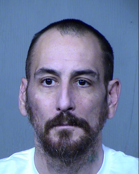 DAVID VIDALES Mugshot / Maricopa County Arrests / Maricopa County Arizona
