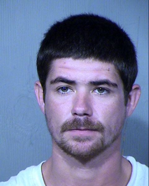 KOREY PASTOR Mugshot / Maricopa County Arrests / Maricopa County Arizona