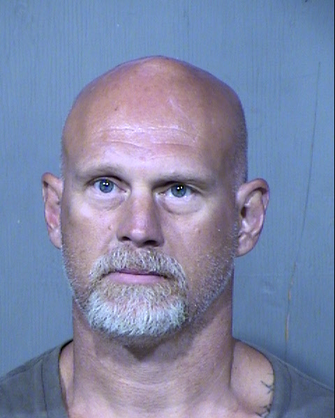 REDD BESSERT Mugshot / Maricopa County Arrests / Maricopa County Arizona